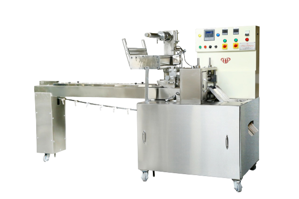 Horizontal Pillow Packing Machine